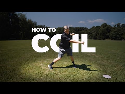 Видео: Как наматывать | Когда и как «отступать»