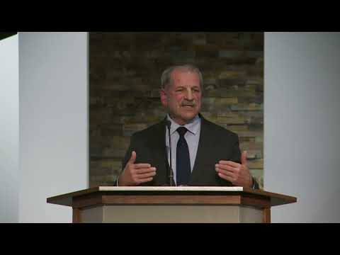 Видео: Владимир Д. Миняков "Бог готовит дом"