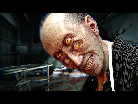 Видео: МОРГ, ОЖИВЛЯЮЩИЙ ТРУПЫ — SCP-022