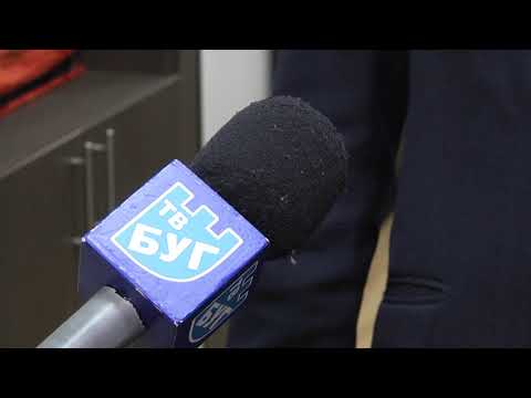 Видео: 2020-12-22 г. Брест. Работа комиссии по содействию занятости населению. Новости на Буг-ТВ. #бугтв