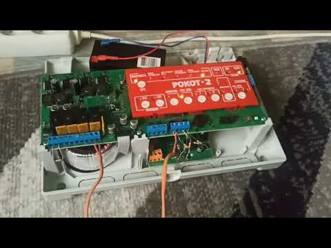 Видео: обзор на новый БРО Рокот 2 + тест с ППКОП Циркон-3 + ИП212-45