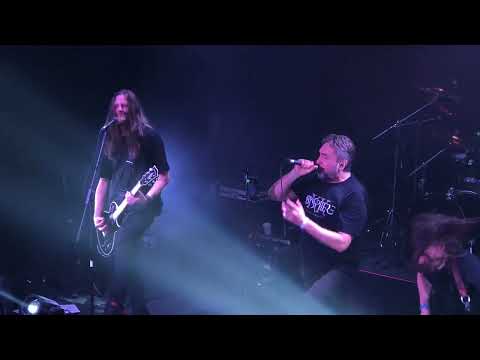 Видео: Декаданс - Abyssphere, 20.09.25