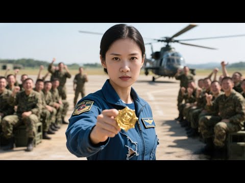 Видео: Войска схватили новенькую, не зная, что она — будущий адмирал базы | История миссии