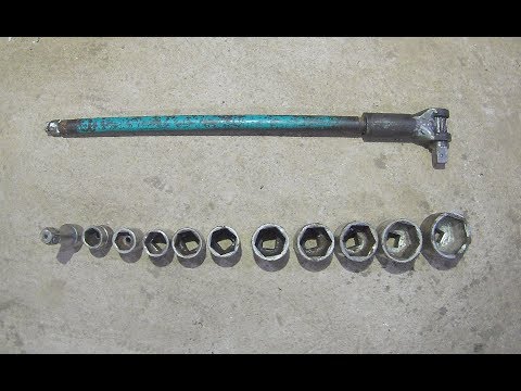 Видео: Большая самодельная трещотка.