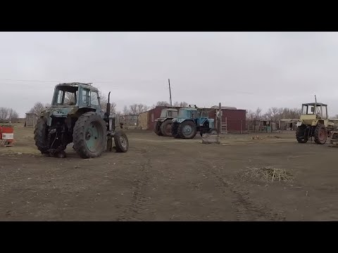 Видео: Коп Металлолома в Дельте Волги