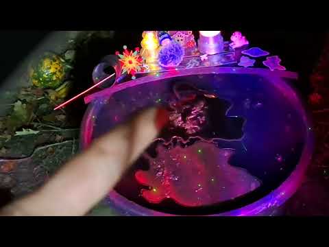Видео: Чистка Древа , Дома, Детей 👨‍👩‍👧‍👦💥💦🙏