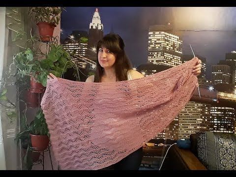 Видео: Что ВЯЖУ в Марте// Спицы DROPS этооооо....// Вязальные Планы//