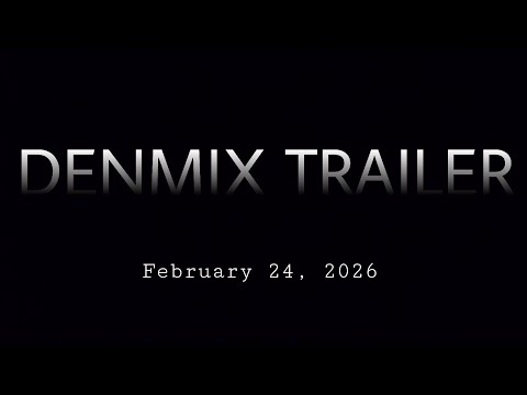 Видео: DENMIX TRAILER- ДЕНМИКС ТРЕЙЛЕР КАНАЛА( ВОЗВРАЩЕНИЕ)