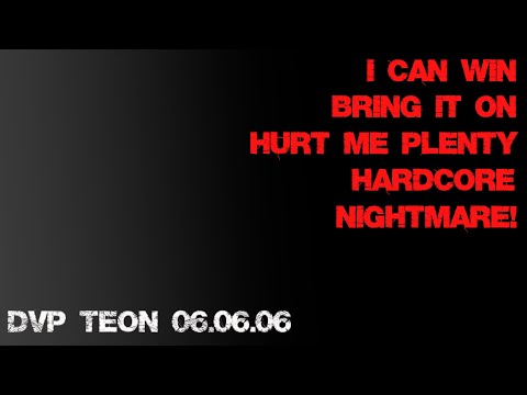 Видео: dvp 15 лет спустя #04: разбор мувика 06.06.06 ч.2