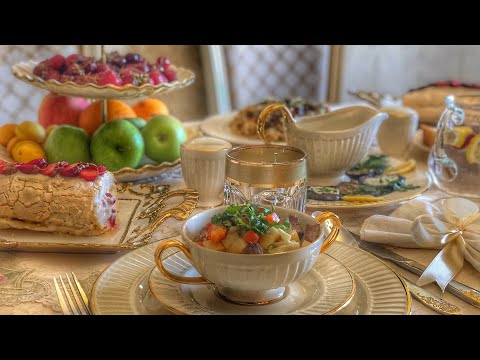 Видео: УЖИН за 2 ЧАСА 😍 МЕРЕНГОВЫЙ РУЛЕТ, ЛАГМАН , ПЛОВ, ЖАРЕНЫЕ БАКЛАЖАНЫ С СОУСОМ,очень вкусныйужин#УЖИН