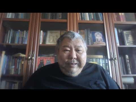 Видео: Сказка про встречу на Аляске.