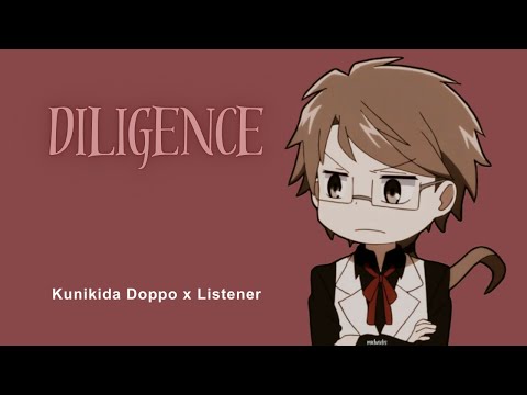 Видео: Трудолюбие | Куникида Доппо x Слушатель