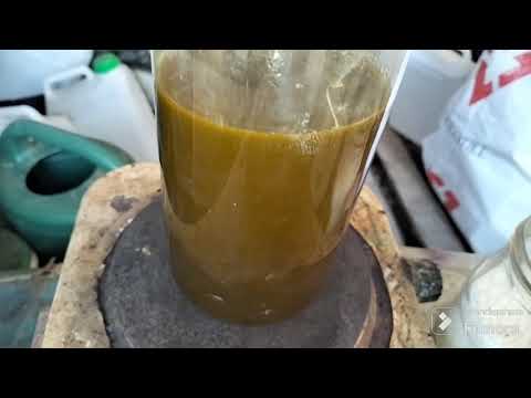 Видео: Золото из ножек от пластиковых  советских микросхем