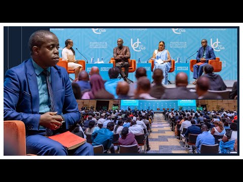 Видео: Я говорил ему: «Вы, тутси, злые, а мы, хуту, хорошие». || Мы все плохие | Свидетельство Увизейе