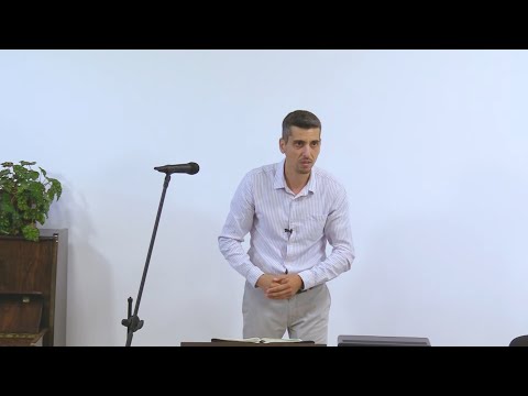 Видео: 01. Как да увеличим вярата си