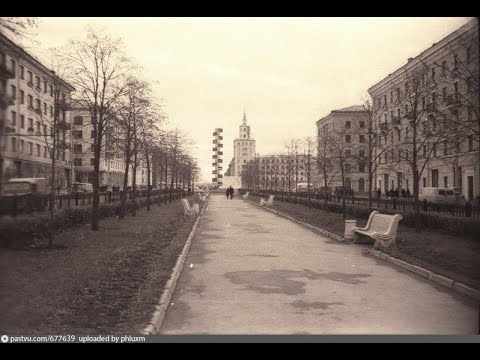 Видео: Компрос, обратный отсчет (Пермь)