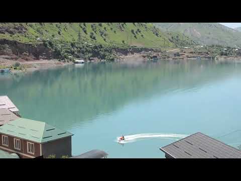 Видео: Таджикистан Нурек девятый карьер 08 мая 2024 года