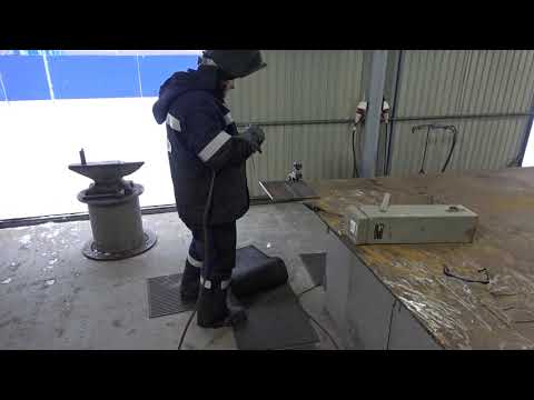 Видео: Практический квалификационный экзамен на 4 уровень вместо 6 разряда по старому