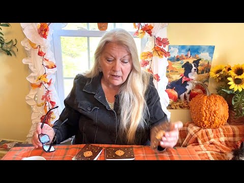 Видео: ТЕЛЕЦ — Вы точно знаете, что это такое. Таро, ноябрь 2025