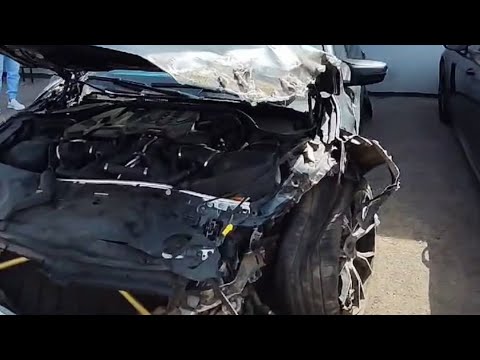 Видео: Из каши🥣в BMW M5 competition за 3 месяца. Результат в конце🔥