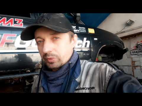 Видео: УАЗ Патриот. Разбираю поворотные кулаки спустя 3 года.