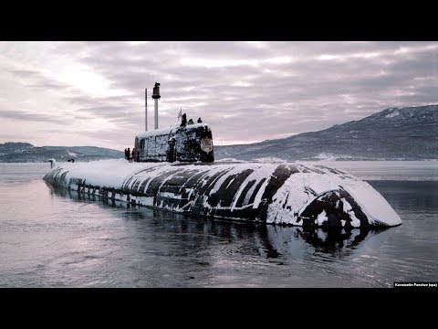 Видео: Cold Waters #73 (Epic Mod 2.0) Кампании Россия 2002 - Прохождение