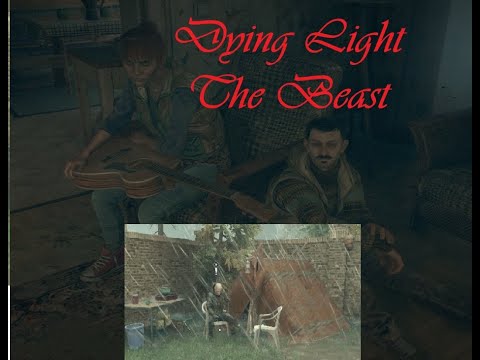 Видео: #20 DyingLight The Beast Яга и остров #dyinglight #dyinglightthebeast #прохождениеигры #геймплэй