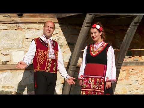 Видео: V Stateva L Nalbantov-Liubil e Kolio Diliana | Виктория Статева Лазар Налбантов-Любил е Кольо Диляна