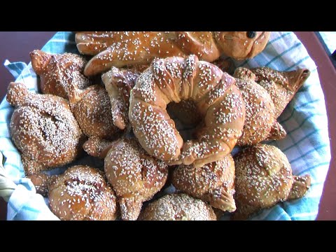 Видео: Флаунес Мизитры (Сладкий)