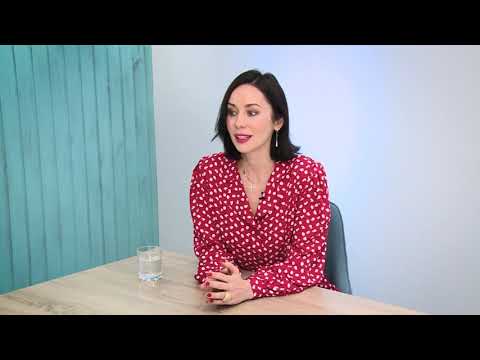 Видео: Стрим с Евгенией Пронькиной. Замужем, но беременна от другого.