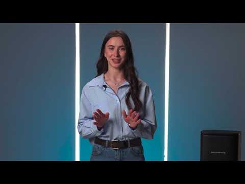 Видео: Відеоогляд роботів-пилососів Rowenta X-PLORER Serie 75 S та 75 S+