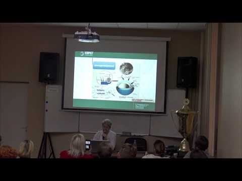 Видео: «Самые распространенные причины бесплодия сук. Диагностика. Профилактика. Лечение» Колядина Н.И.