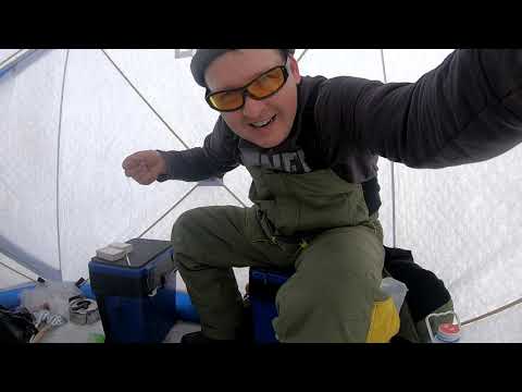 Видео: Рыбалка в Караганде 2021!