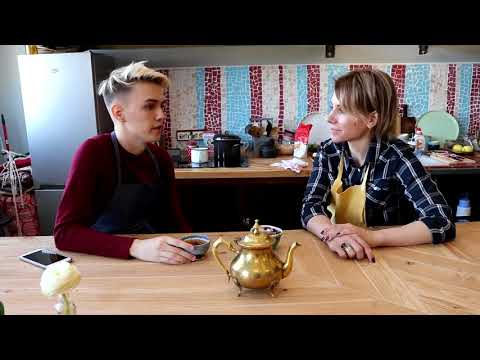 Видео: В гостях Андрей Тульский @andrrresky