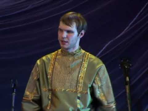 Видео: КАК за ДОНОМ за РЕКОЙ - Лазоревый цветок | Юбилейный концерт, 2002 г.