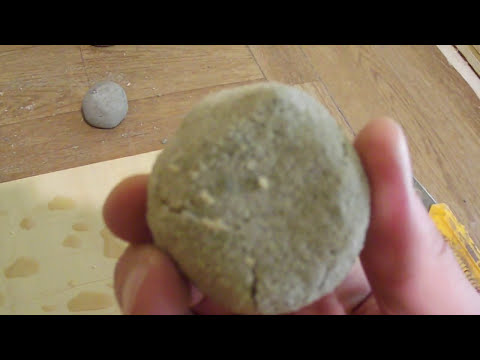 Видео: АКРИЛ С РАЗНЫМИ СОСТАВАМИ .