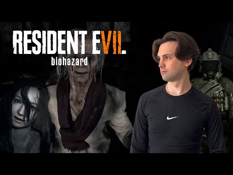 Видео: ФИНАЛ | Resident Evil 7: Biohazard | Прохождение | 10 часть |