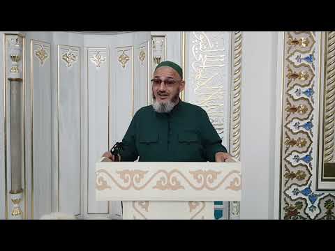 Видео: ИСА ХЬАЖА ОЙСХАР!! ХЬЕХАМ: ЛАМАЗ ДАРХ ЛАЬЦНА. 10.06.2022г.