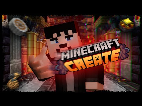 Видео: Create - почему он стал популярным?