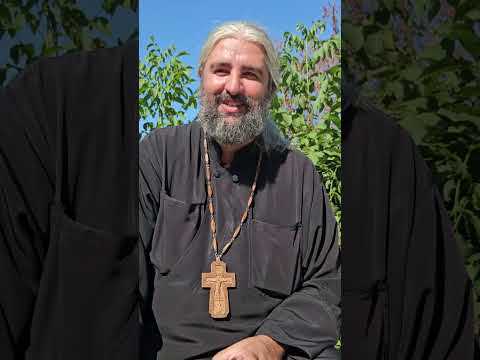 Видео: Баба ми само суши е яла... - проповед на отец Владимир Дойчев, 17.08.2025 г.