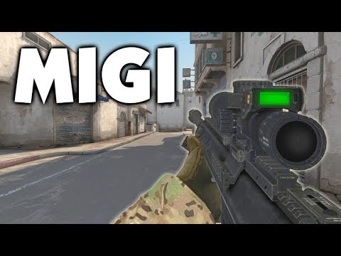 Видео: MIGI Tool - НОВАЯ ЭРА МОДдинга в CS:GO | CS:GO - Интересное