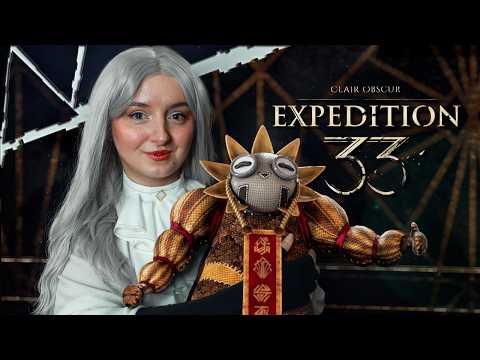 Видео: Зачистка | Clair Obscur: Expedition 33 #13 | Прохождение на ПК | Стрим