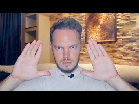 Видео: ПОМОЛОДЕТЬ - СЕАНС / Подтяжка лица / Убрать морщины за 10 минут