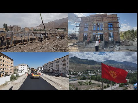 Видео: УТРК НАРЫН:НАРЫН ШААРЫНЫН НЕГИЗДЕЛГЕНИНЕ 157 ЖЫЛ