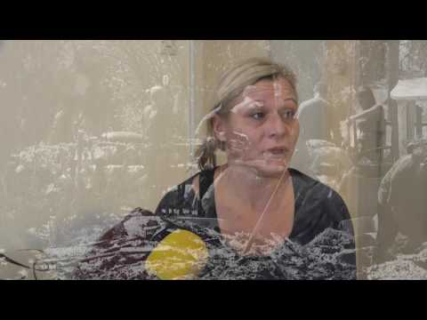 Видео: Репортажа: Шест месеци после поплавата - Стајковци