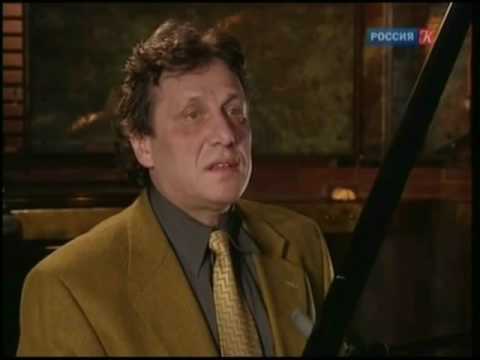 Видео: МАРК МИНКОВ