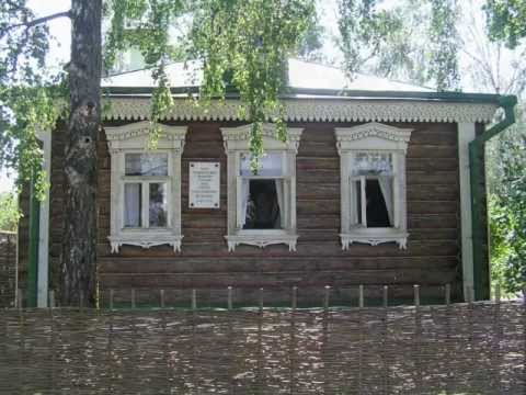 Видео: Рязанский диалект * dialect of Ryazan province