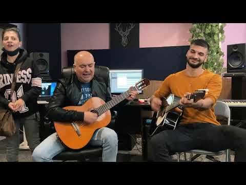 Видео: Орхан Мурад - Хиляди слънца (акустична live версия )