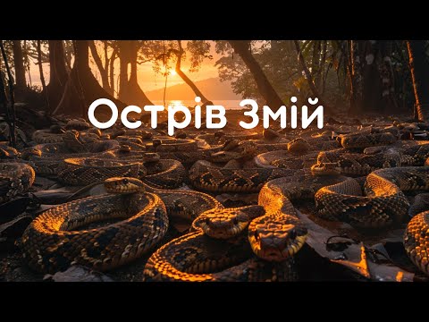 Видео: Острів, який заборонено відвідувати. І ось чому…