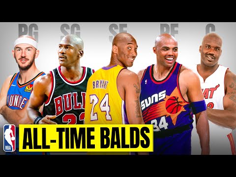 Видео: Мы составили лучшие составы НБА всех времен